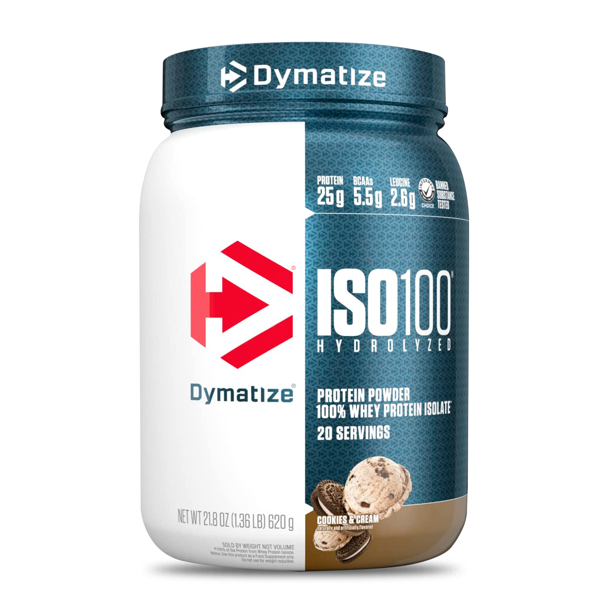 ISO-100