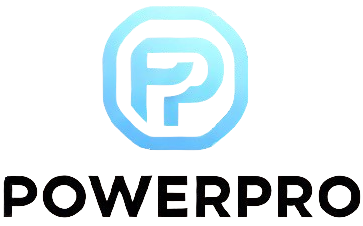 PowerPro Logo