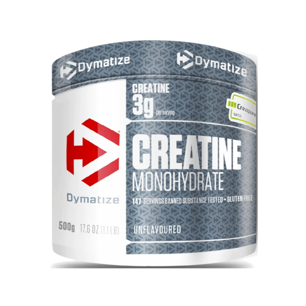 DYMATIZE