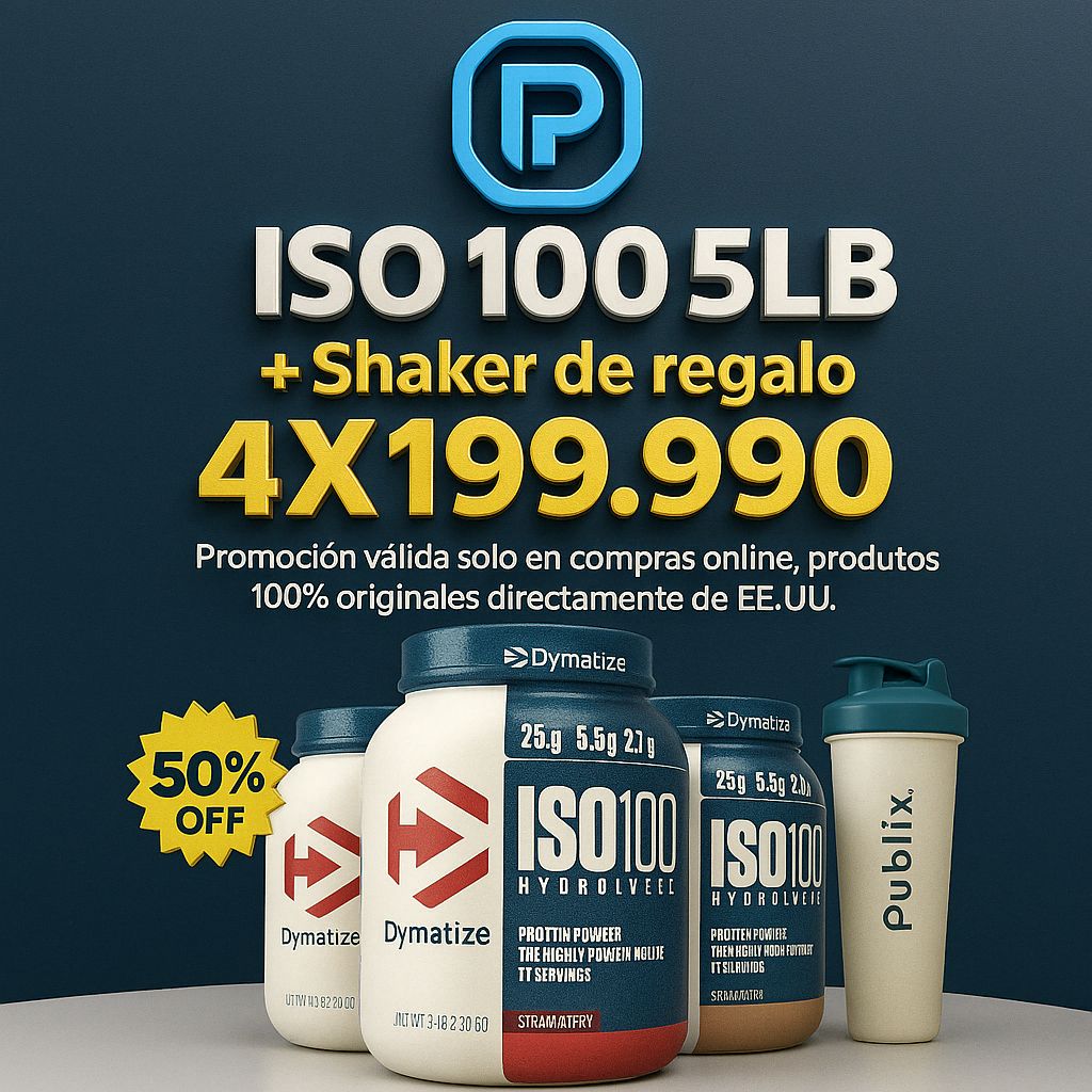 ISO 100