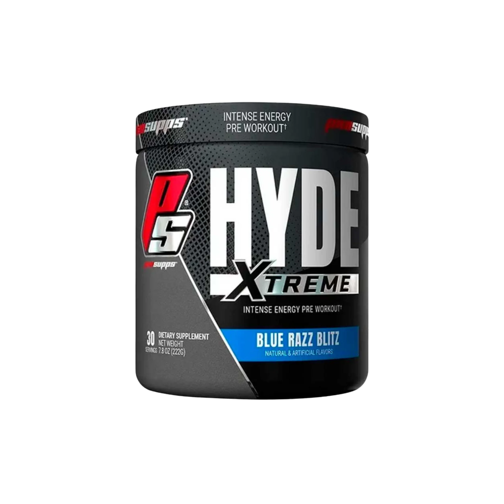 ProSupps