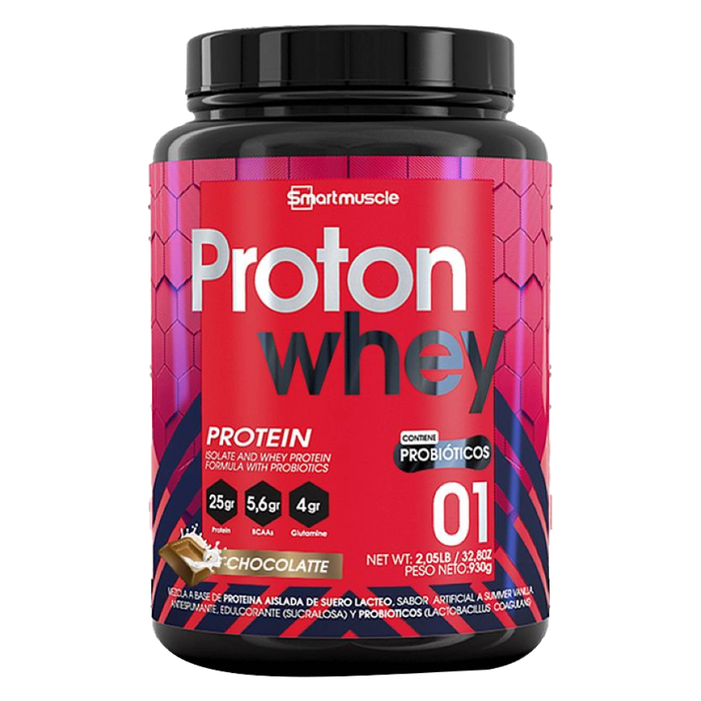 Proton Whey