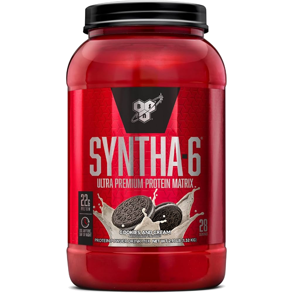 Syntha-6