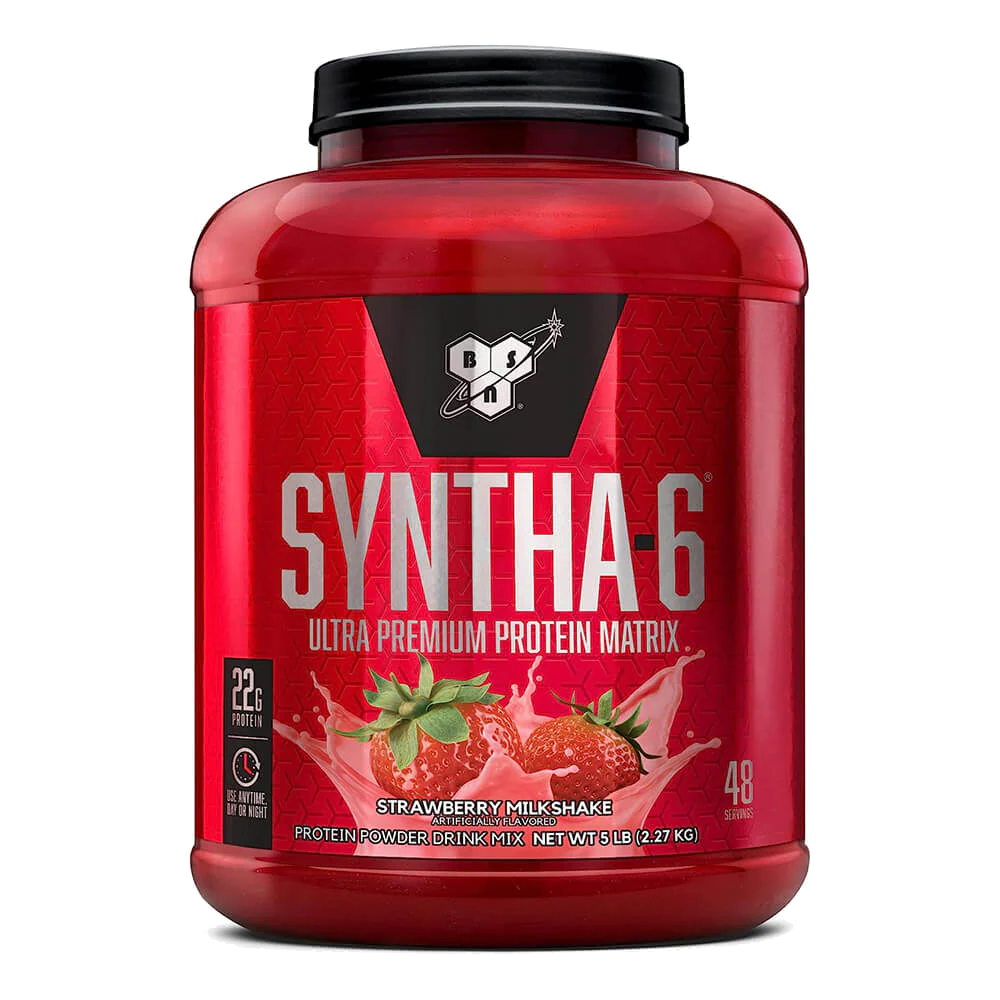 syntha-6-strawberry