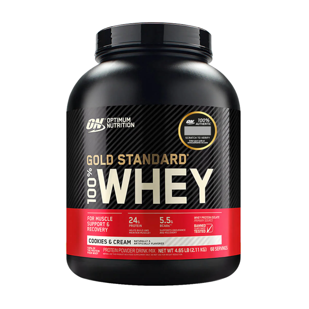 Whey-Gold-Standard