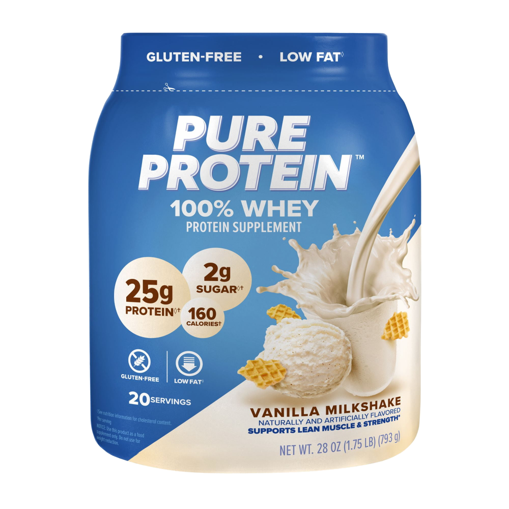 BEST PROTEIN